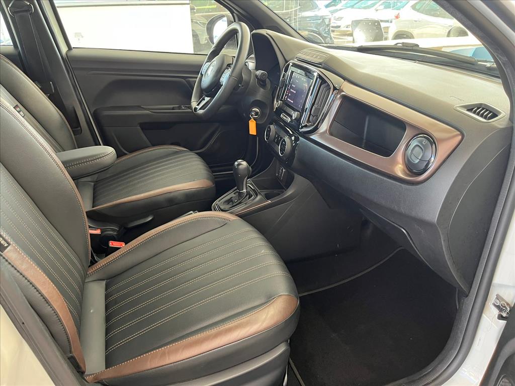 STRADA 1.3 FIREFLY FLEX RANCH CD CVT16