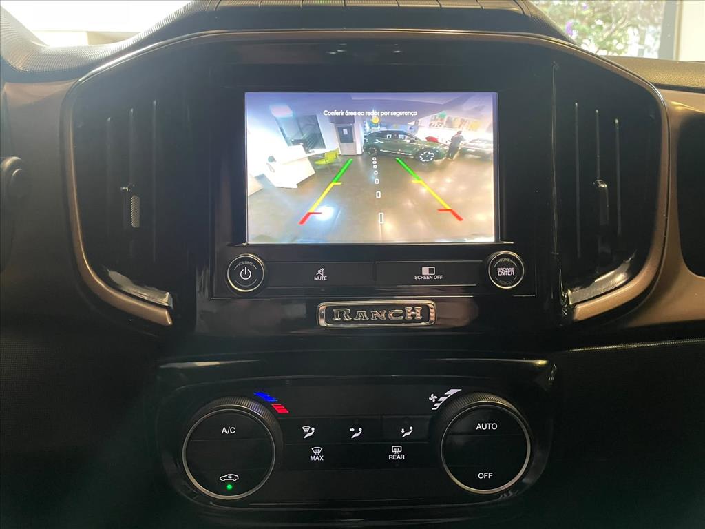 STRADA 1.0 TURBO 200 FLEX RANCH CD CVT17
