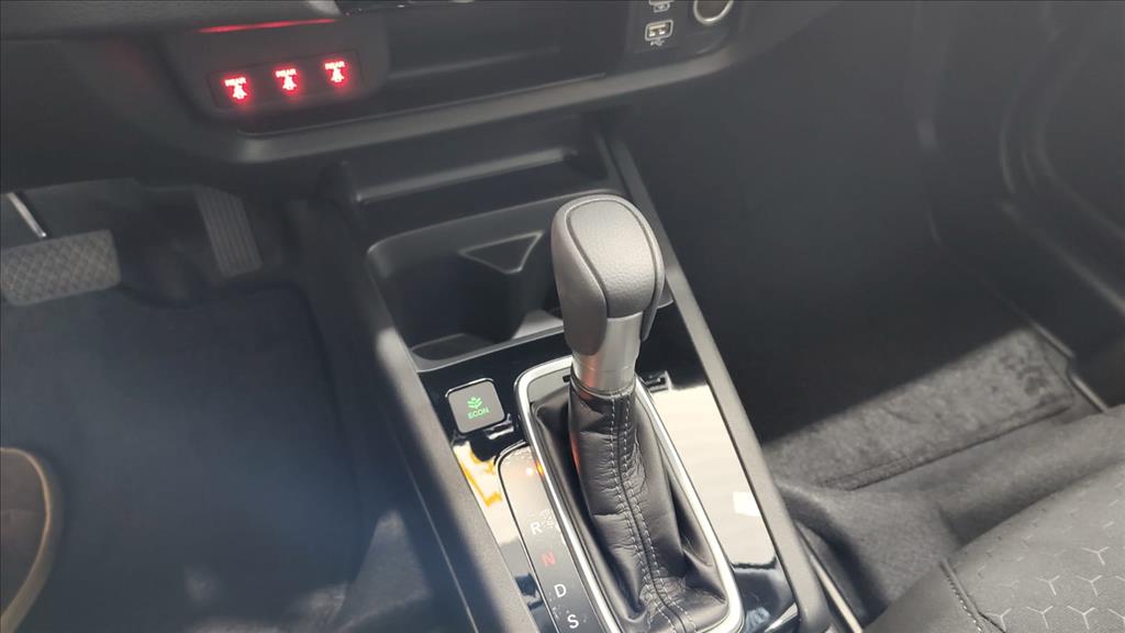 CITY 1.5 i-VTEC FLEX EX CVT11