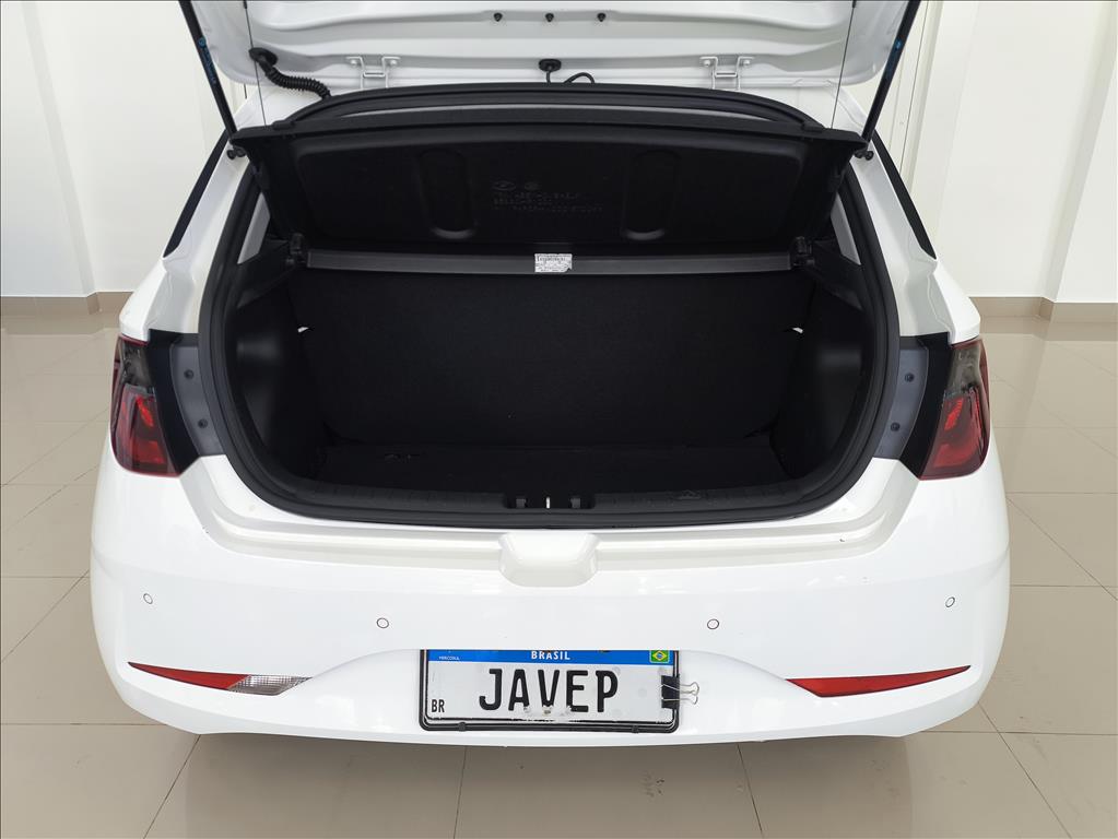 Hyundai-HB20-1.0 TGDI FLEX PLATINUM MANUAL