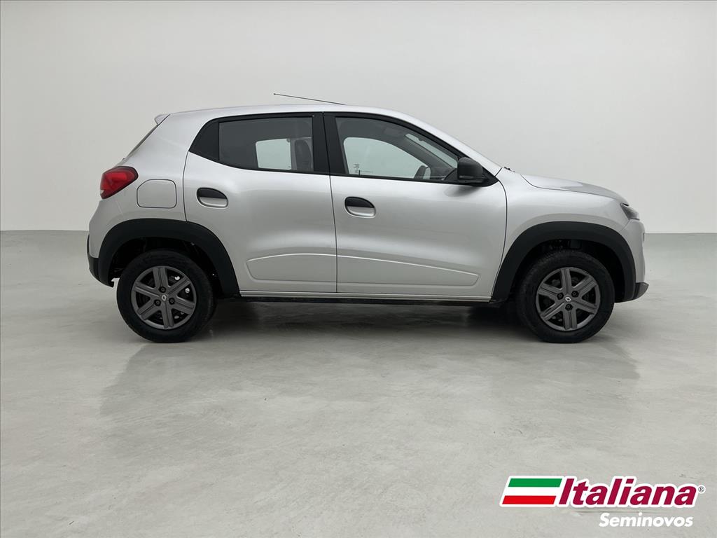 KWID 1.0 12V SCE FLEX ZEN MANUAL5