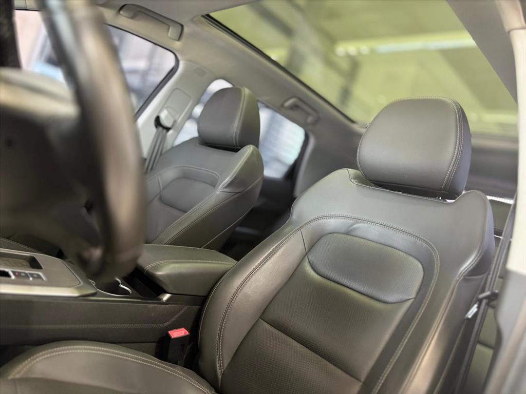 Caoa Chery-TIGGO 5X PRO-1.5 VVT TURBO iFLEX CVT