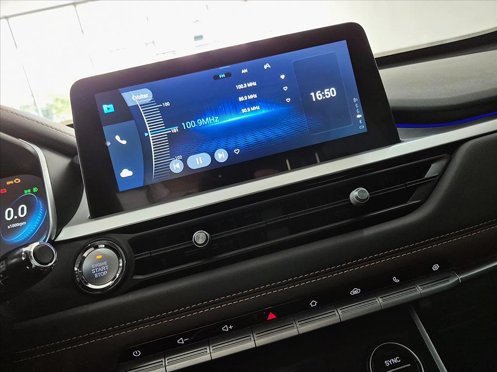 Caoa Chery-TIGGO 8-1.6 TGDI GASOLINA TXS MAX DRIVE DCT