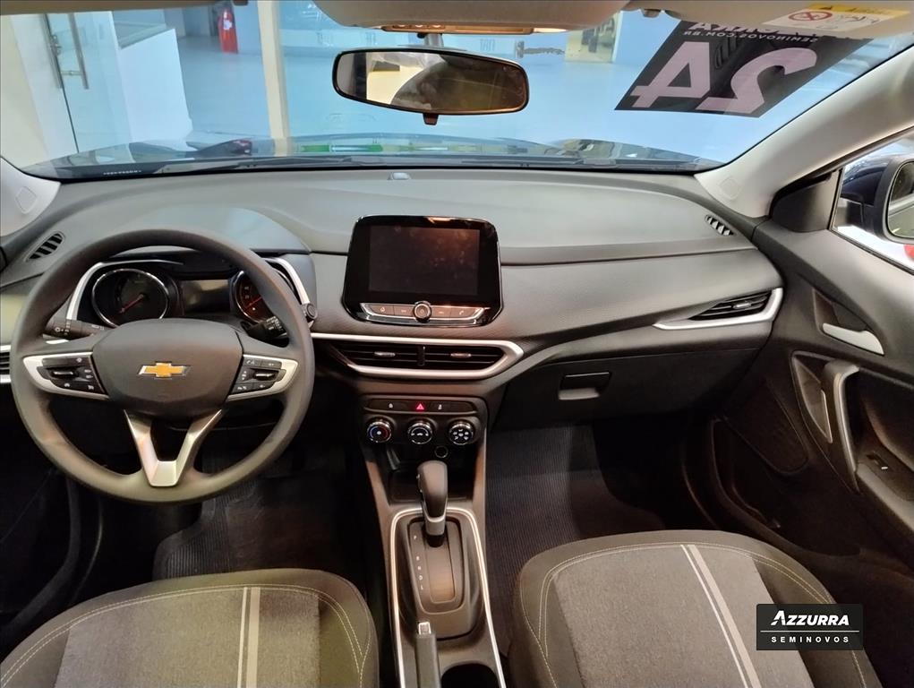 TRACKER 1.0 TURBO FLEX LT AUTOMÁTICO11