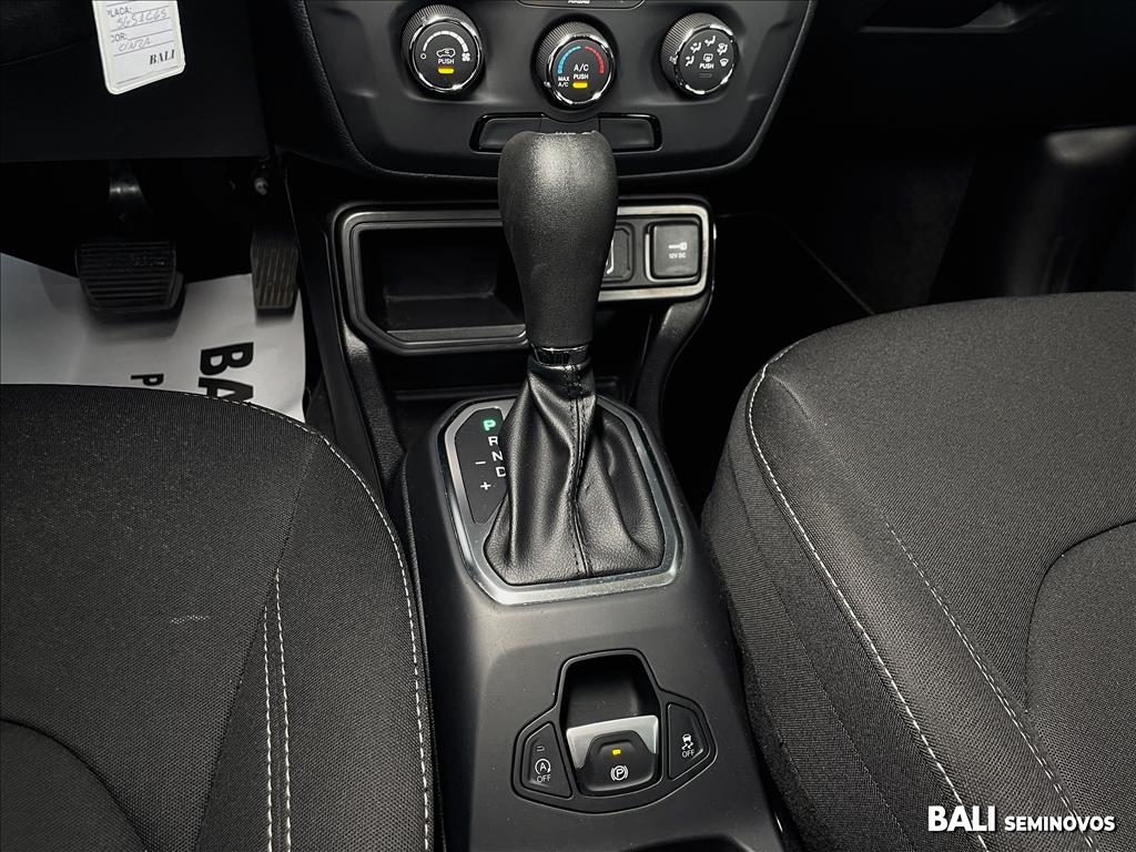 RENEGADE 1.3 T270 TURBO FLEX SPORT AT615