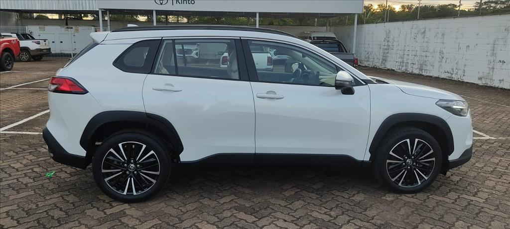 COROLLA CROSS 2.0 VVT-IE FLEX XRX DIRECT SHIFT8