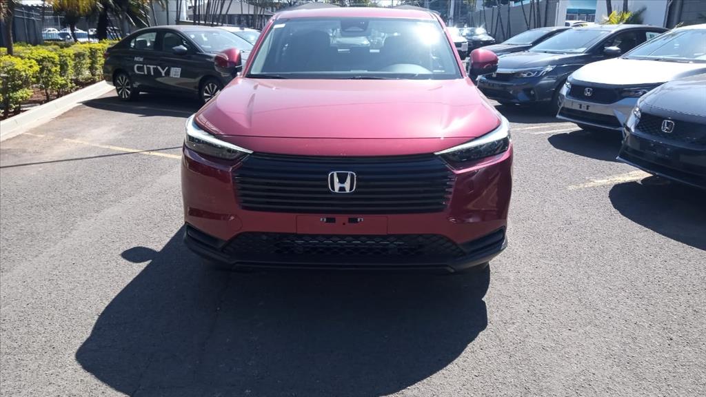 HR-V 1.5 DI I-VTEC FLEX EXL CVT4