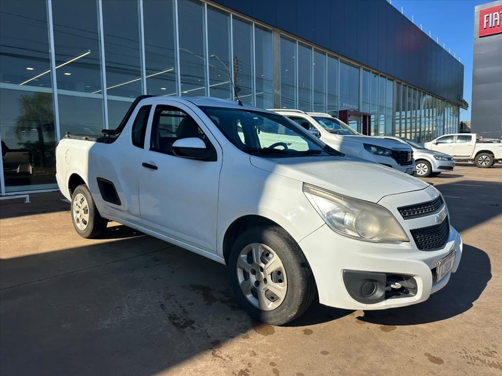 MONTANA 1.4 MPFI LS CS 8V FLEX 2P MANUAL0
