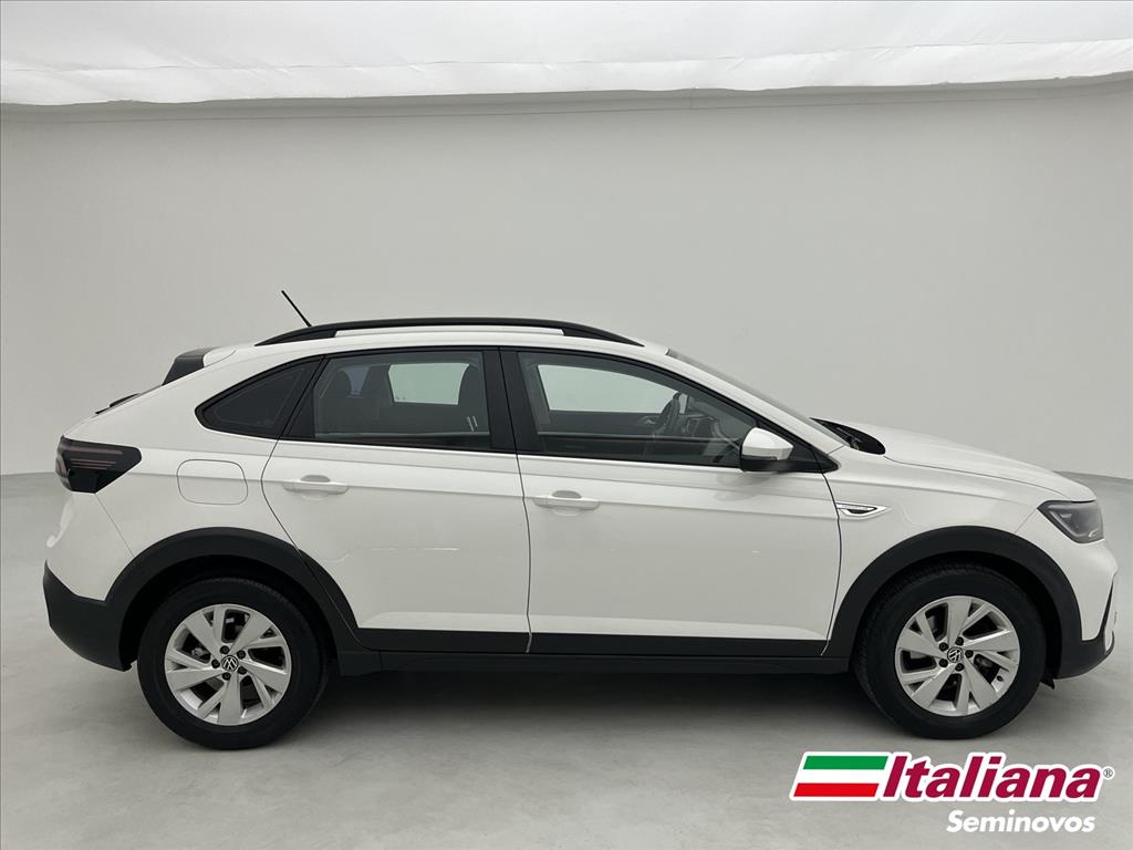 NIVUS 1.0 200 TSI TOTAL FLEX COMFORTLINE AUTOMÁTICO5