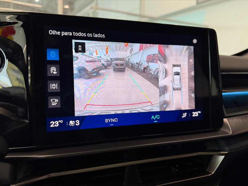 BOREAL 1.3 TCE FLEX ICONIC EDC15