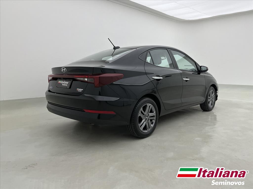 HB20S 1.0 TGDI FLEX LIMITED AUTOMÁTICO4