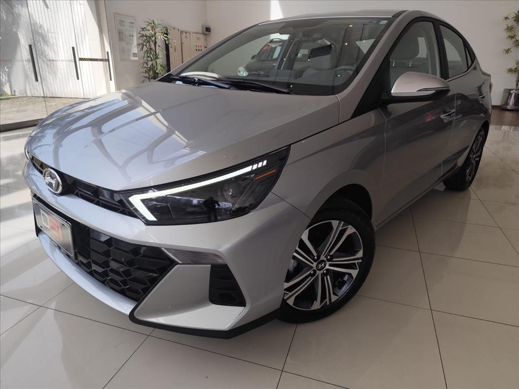 1.0 TGDI FLEX PLATINUM PLUS AUTOMÁTICO