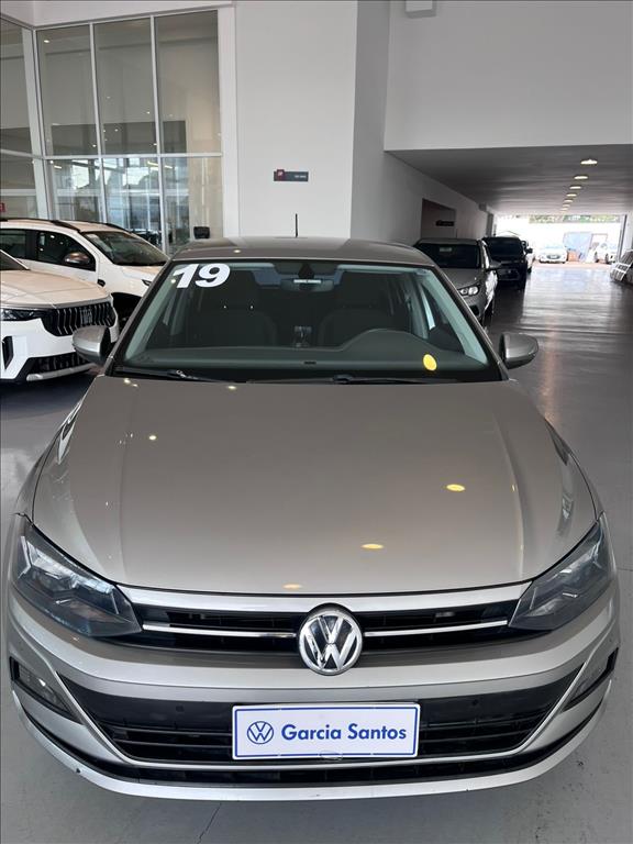 POLO 1.0 200 TSI COMFORTLINE AUTOMÁTICO1