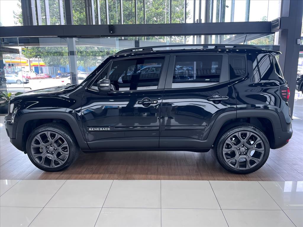 Jeep-RENEGADE-1.3 T270 TURBO FLEX S 4X4 AT9