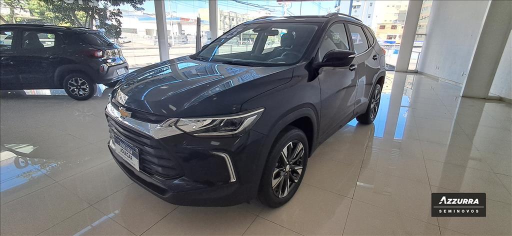 TRACKER 1.2 TURBO FLEX PREMIER AUTOMÁTICO1