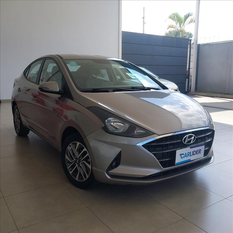 HB20S 1.0 TGDI FLEX EVOLUTION AUTOMÁTICO2