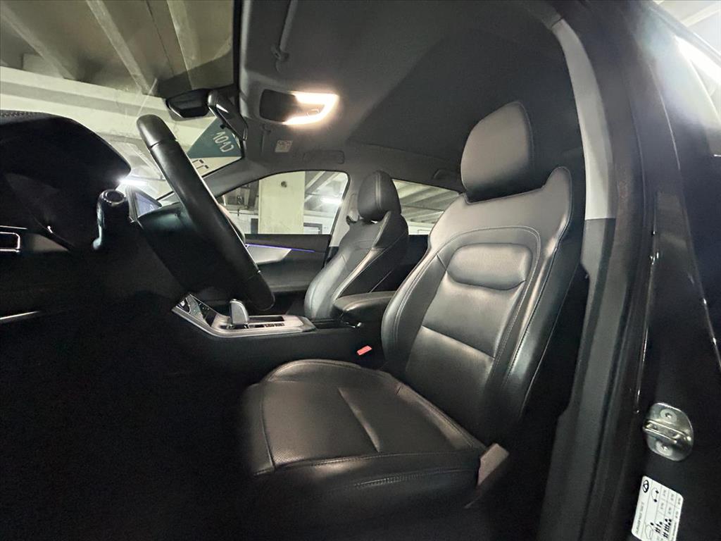 CAOA Chery-TIGGO 5X PRO-1.5 VVT TURBO iFLEX CVT