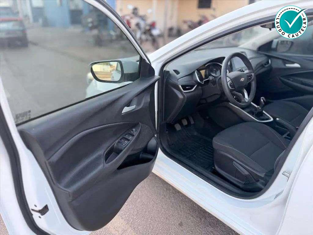 ONIX 1.0 FLEX LT MANUAL13