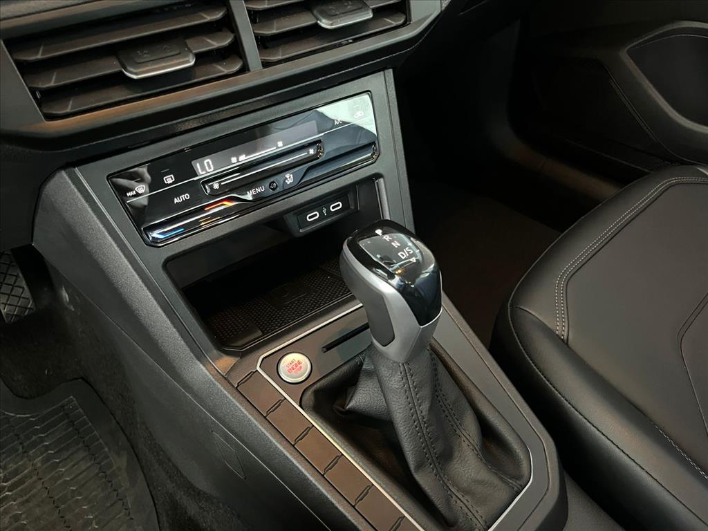 POLO 1.0 170 TSI HIGHLINE AUTOMÁTICO