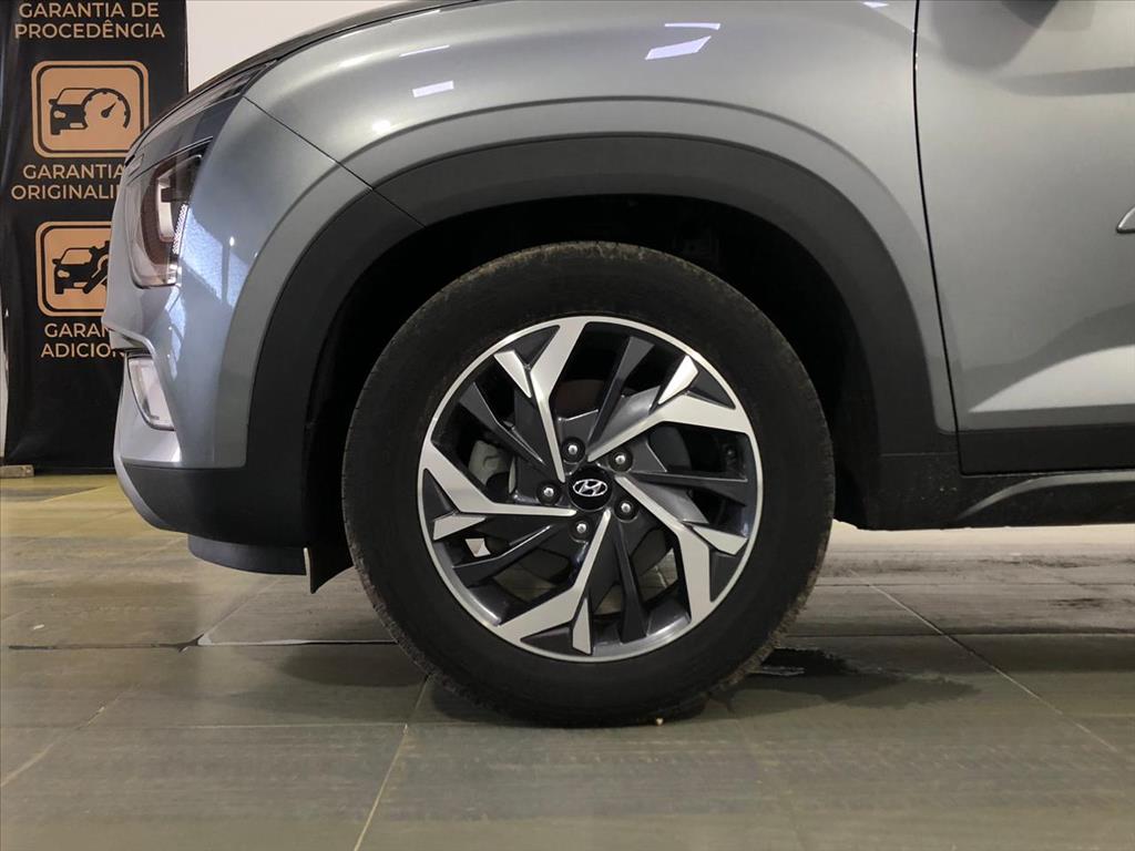 CRETA 1.0 TGDI FLEX LIMITED AUTOMÁTICO13