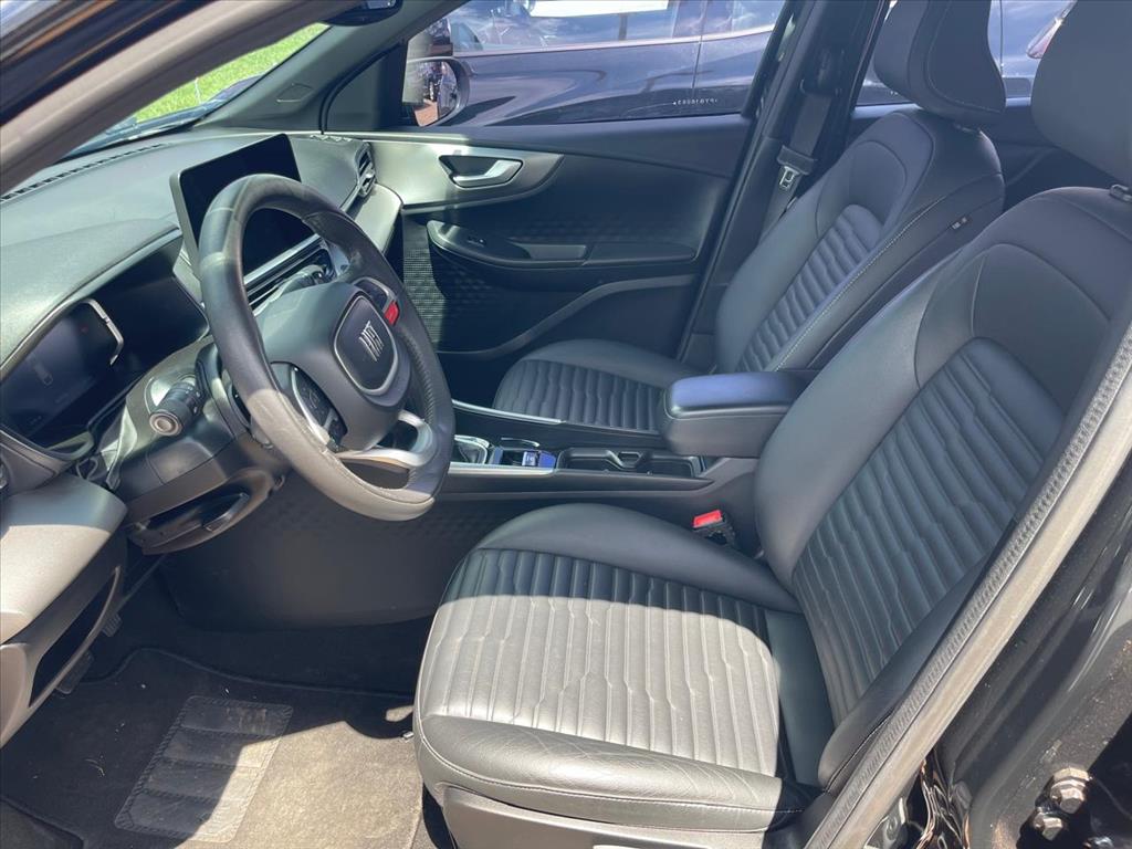 FASTBACK 1.0 TURBO 200 FLEX IMPETUS CVT8