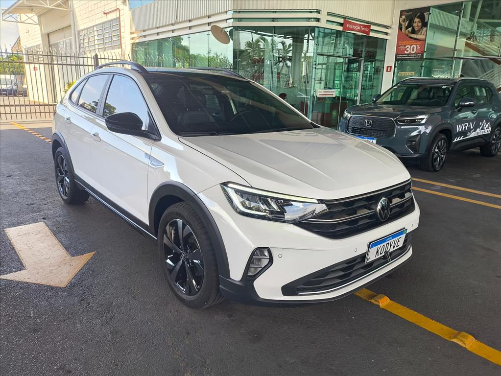 NIVUS 1.0 200 TSI TOTAL FLEX HIGHLINE AUTOMÁTICO1