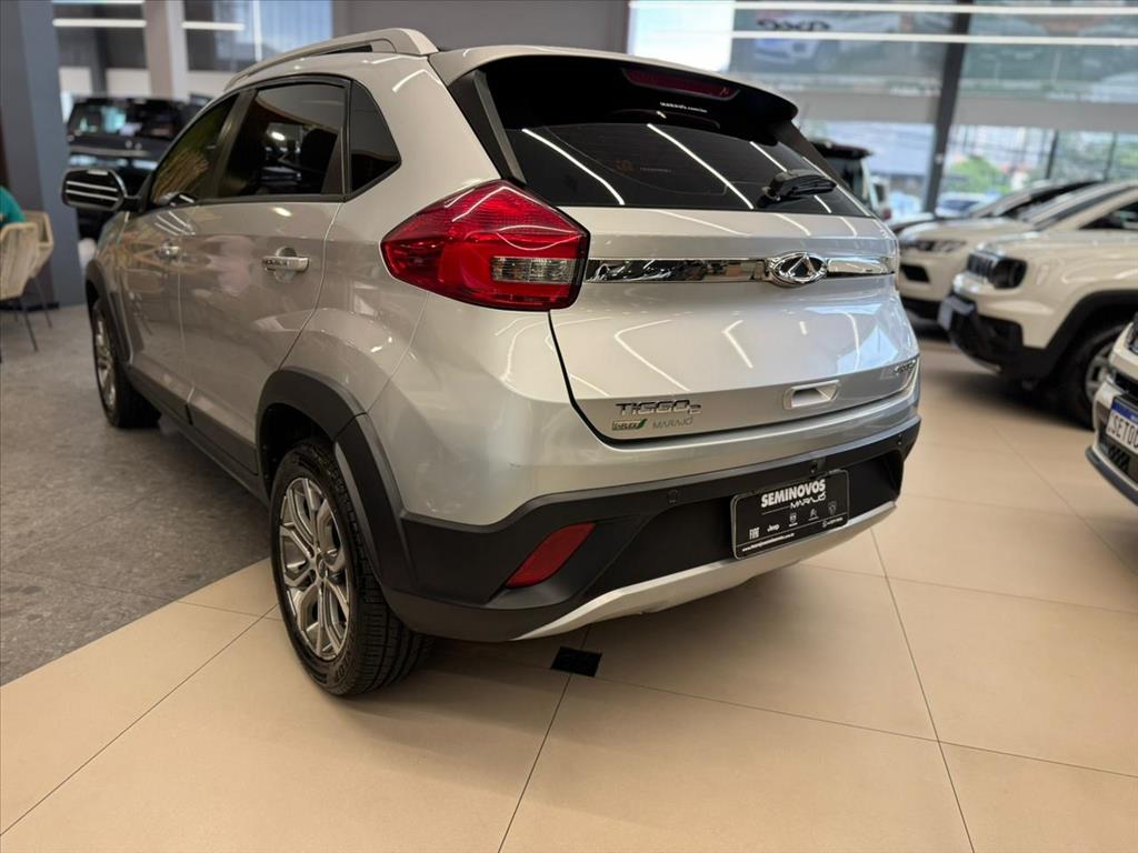 TIGGO 2 1.5 MPFI 16V FLEX ACT 4P MANUAL13