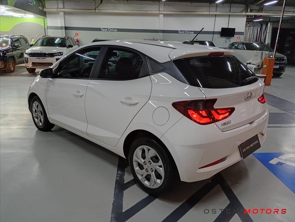 Hyundai-HB20-1.0 12V FLEX VISION MANUAL