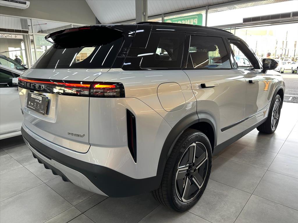 7 1.5 TGDI PHEV PRESTIGE DHT13