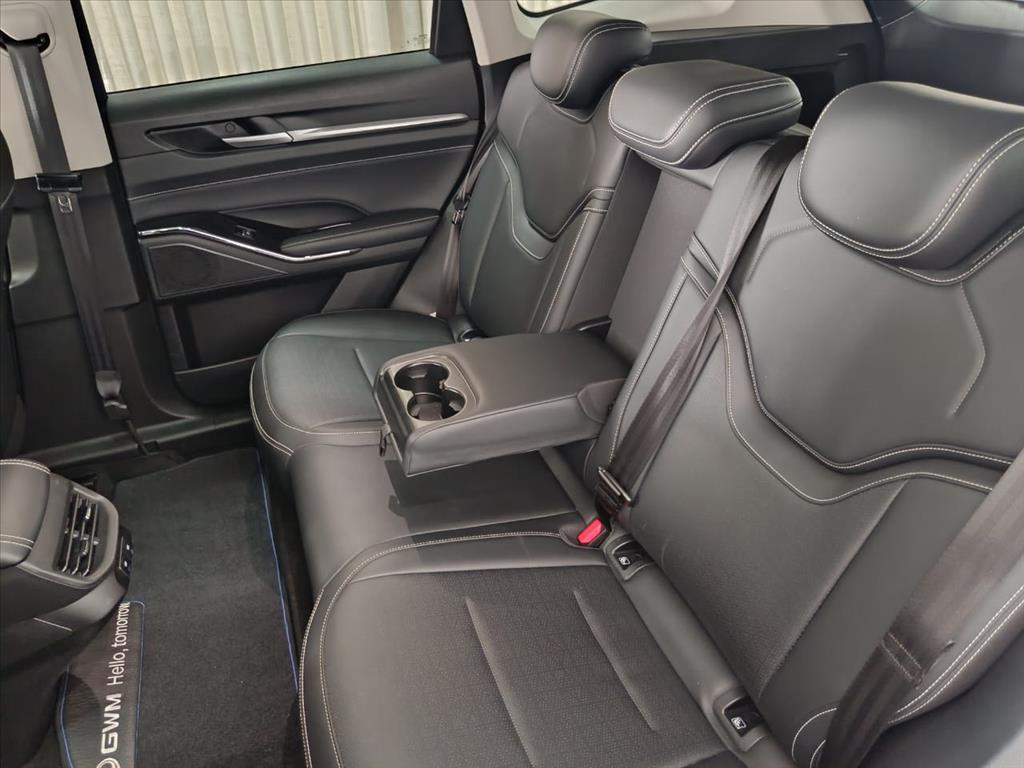 HAVAL H6 1.5 HEV PREMIUM E-TRACTION9