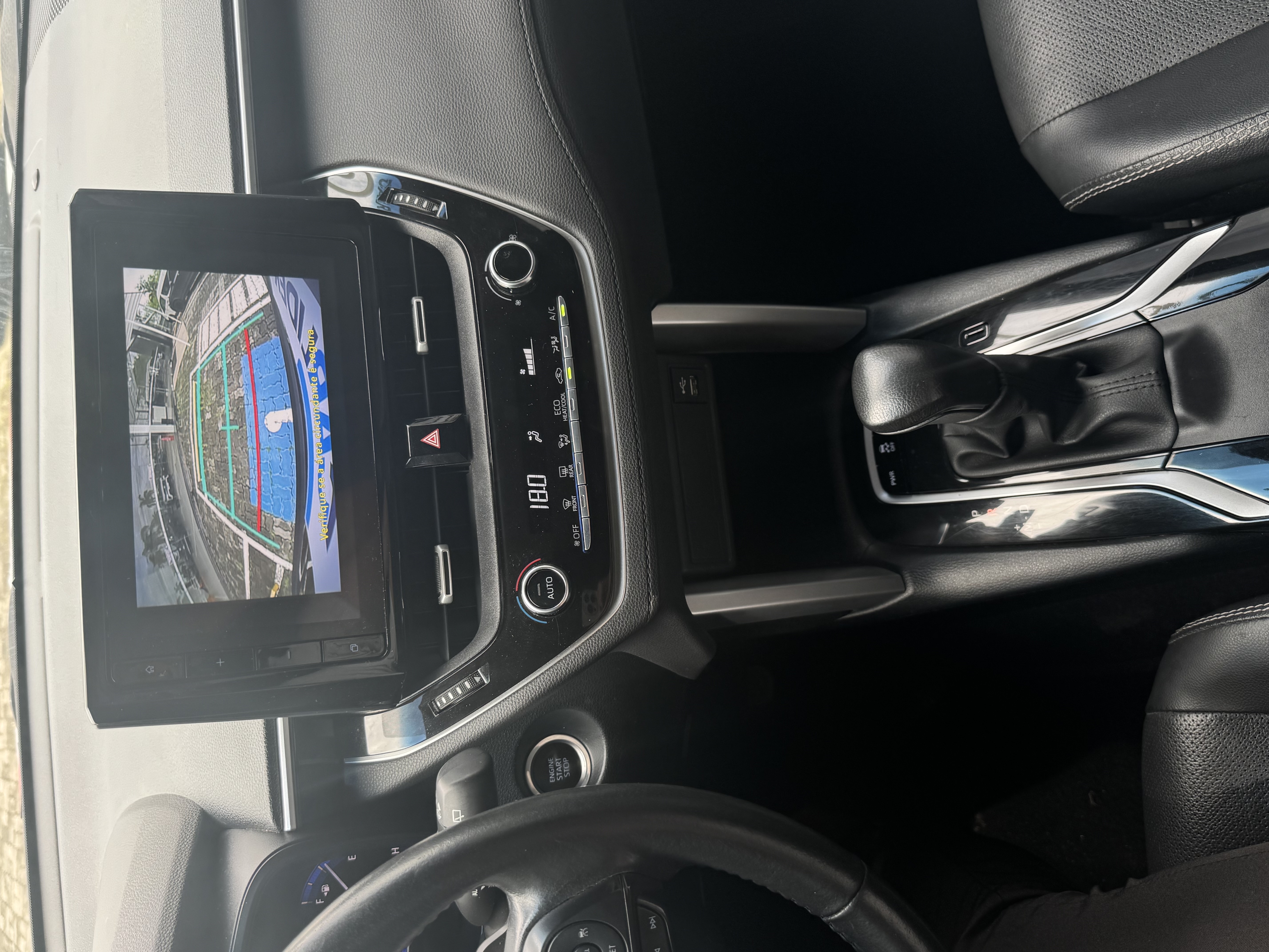 COROLLA CROSS 2.0 VVT-IE FLEX XRE DIRECT SHIFT10