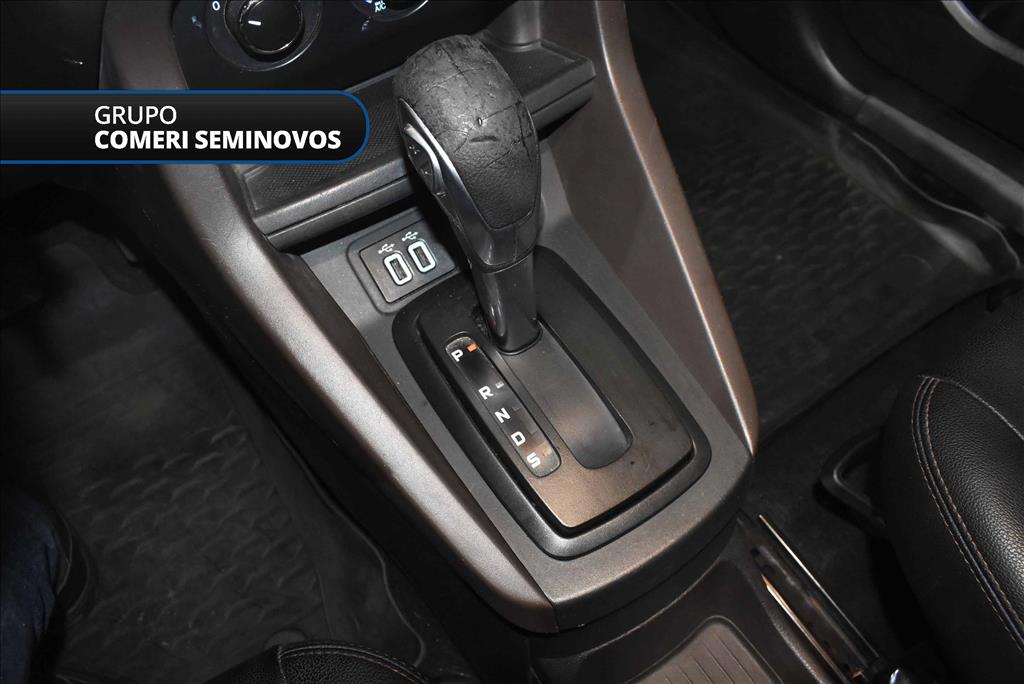 KA 1.5 TI-VCT FLEX FREESTYLE AUTOMÁTICO6 KA 1.5 TI-VCT FLEX FREESTYLE AUTOMÁTICO6