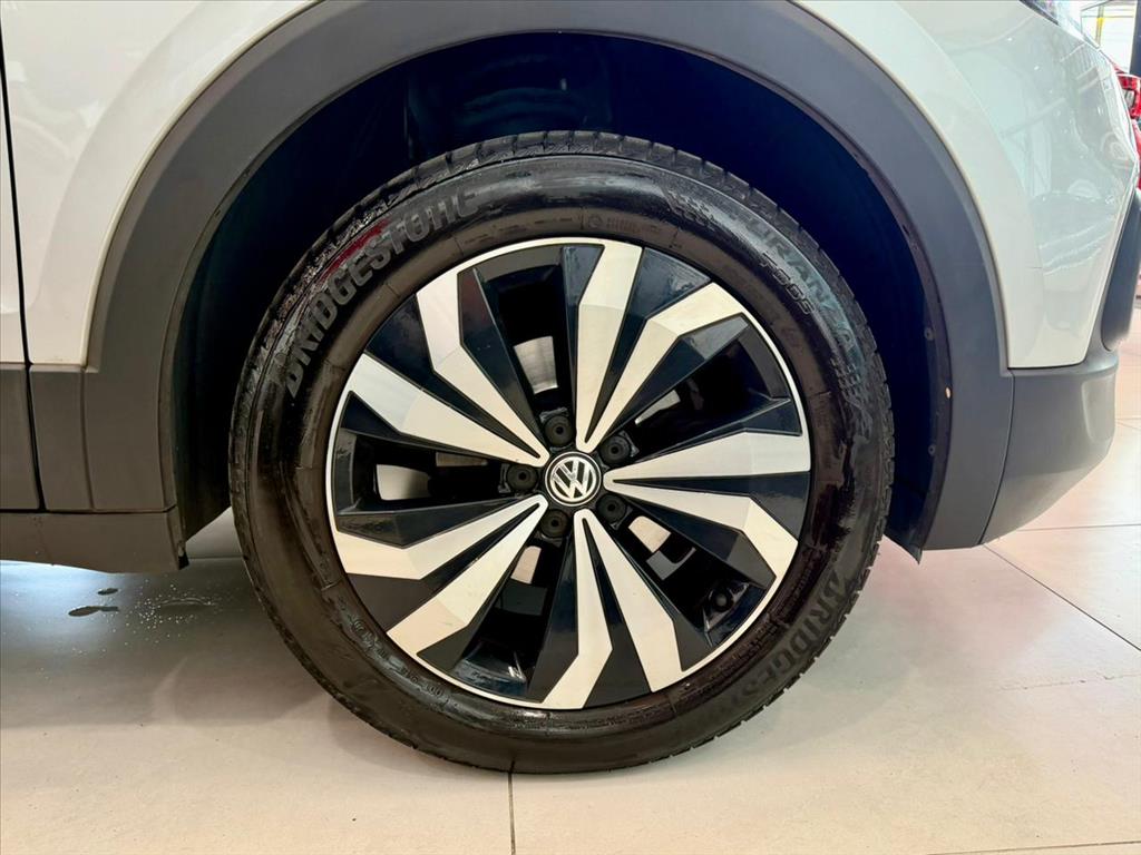 T-CROSS 1.0 200 TSI TOTAL FLEX COMFORTLINE AUTOMÁTICO6