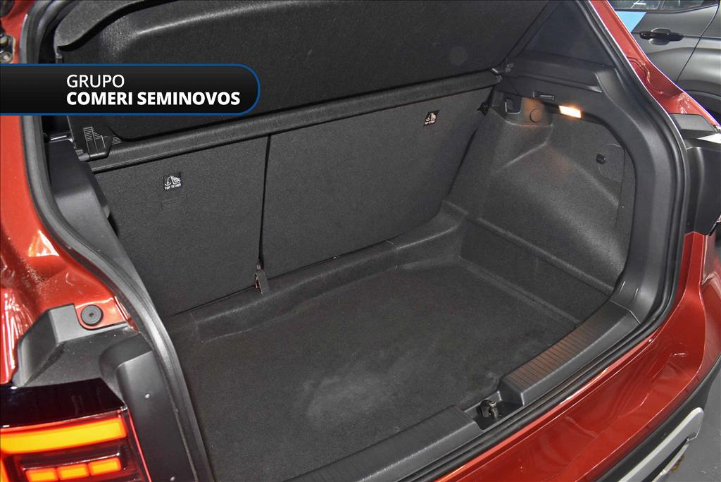 T-CROSS 1.4 250 TSI TOTAL FLEX HIGHLINE AUTOMÁTICO17