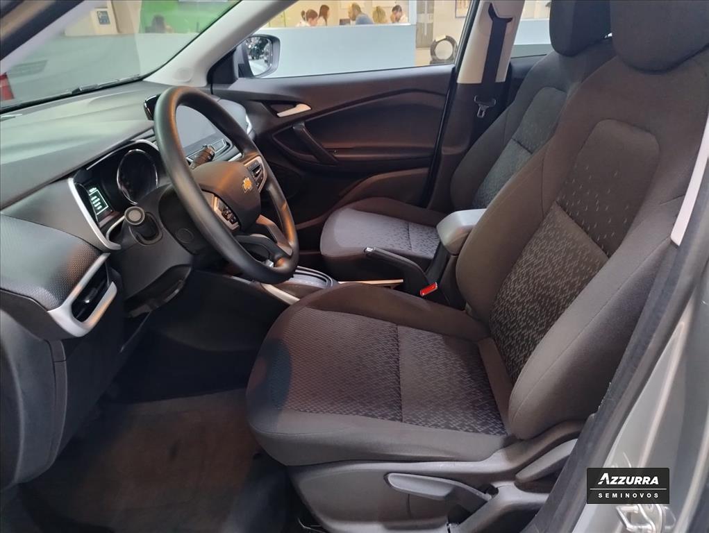 TRACKER 1.0 TURBO FLEX LT AUTOMÁTICO12