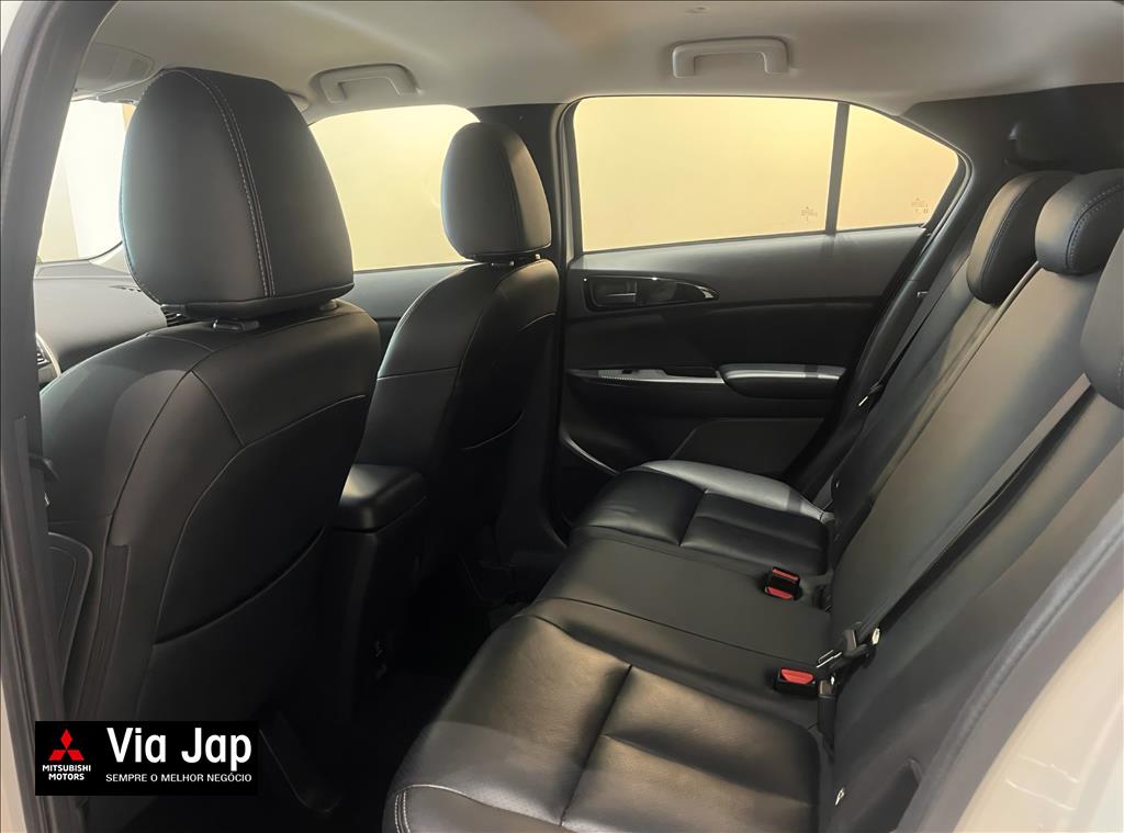 Mitsubishi-ECLIPSE CROSS-1.5 MIVEC TURBO GASOLINA RUSH CVT