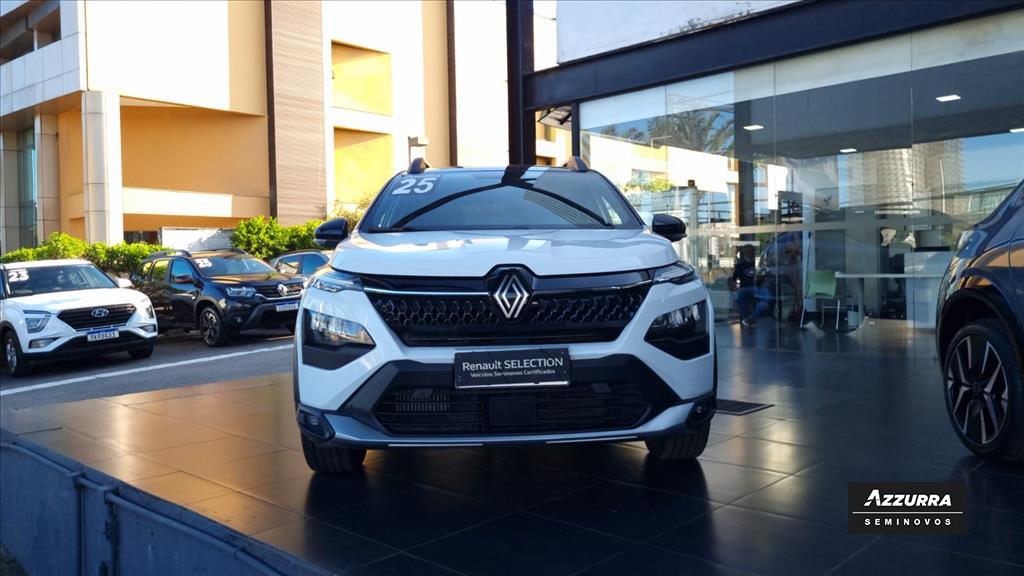 KARDIAN 1.0 TCE FLEX PREMIÉRE EDITION EDC1