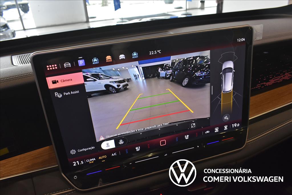 TIGUAN 2.0 350 TSI GASOLINA R-LINE 4MOTION AUTOMÁTICO11