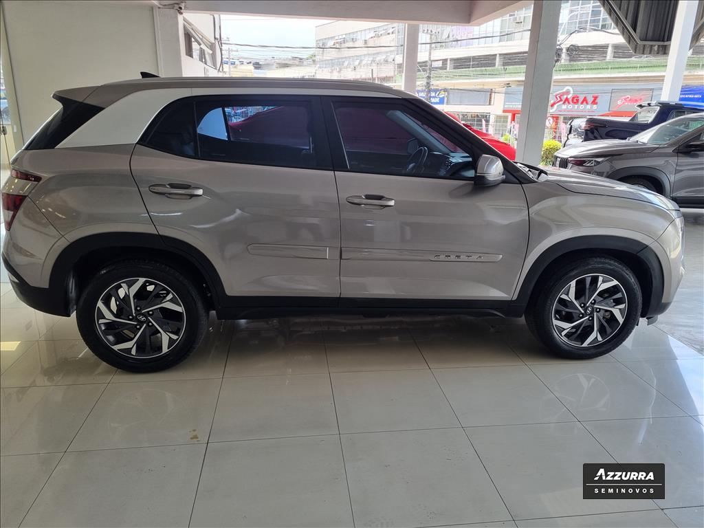 CRETA 1.0 TGDI FLEX LIMITED AUTOMÁTICO4
