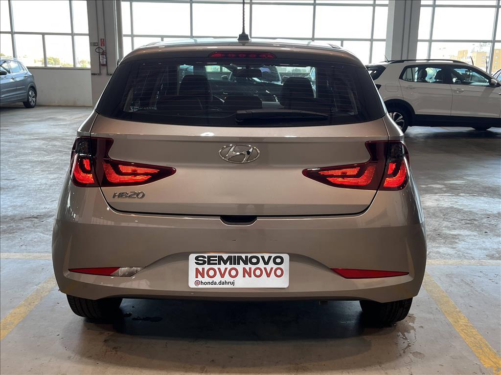 HB20 1.0 12V FLEX VISION MANUAL4