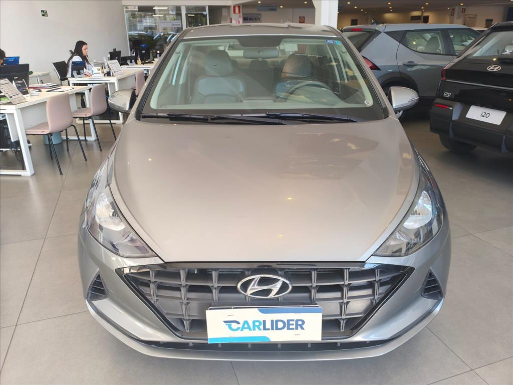 HB20S 1.0 12V FLEX VISION MANUAL1