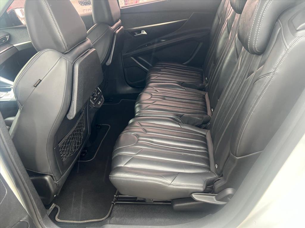 5008 1.6 GRIFFE THP 16V GASOLINA 4P AUTOMÁTICO7