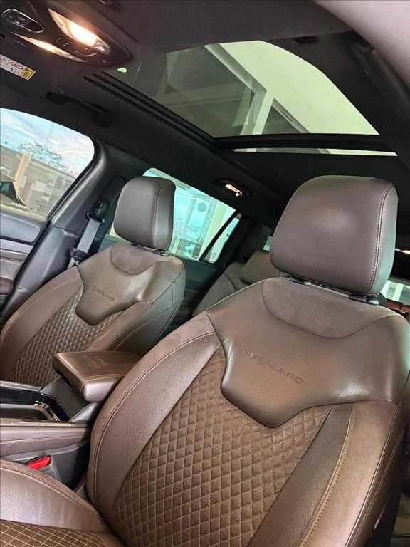 COMMANDER 1.3 T270 TURBO FLEX OVERLAND AT67