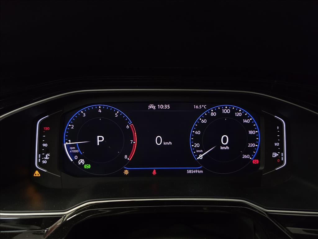 NIVUS 1.0 200 TSI TOTAL FLEX HIGHLINE AUTOMÁTICO10
