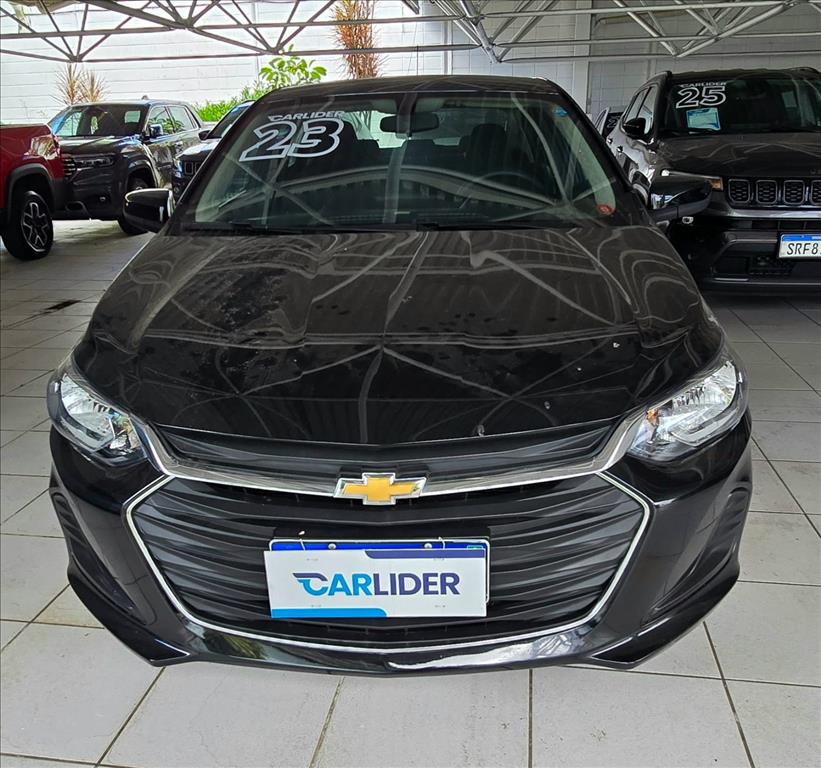 ONIX 1.0 TURBO FLEX LT MANUAL