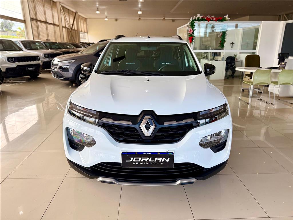 KWID 1.0 12V SCE FLEX OUTSIDER MANUAL2