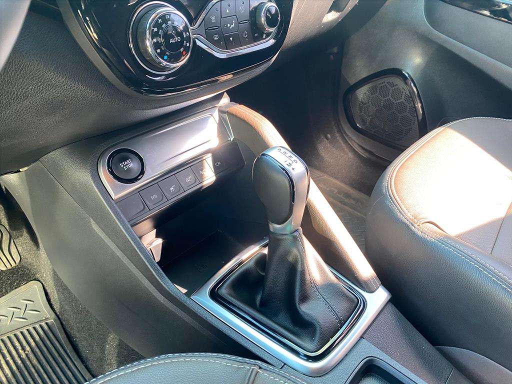 CAPTUR 1.3 TCE FLEX ICONIC X-TRONIC15