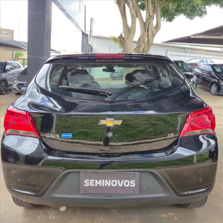 ONIX 1.0 MPFI LT 8V FLEX 4P MANUAL4