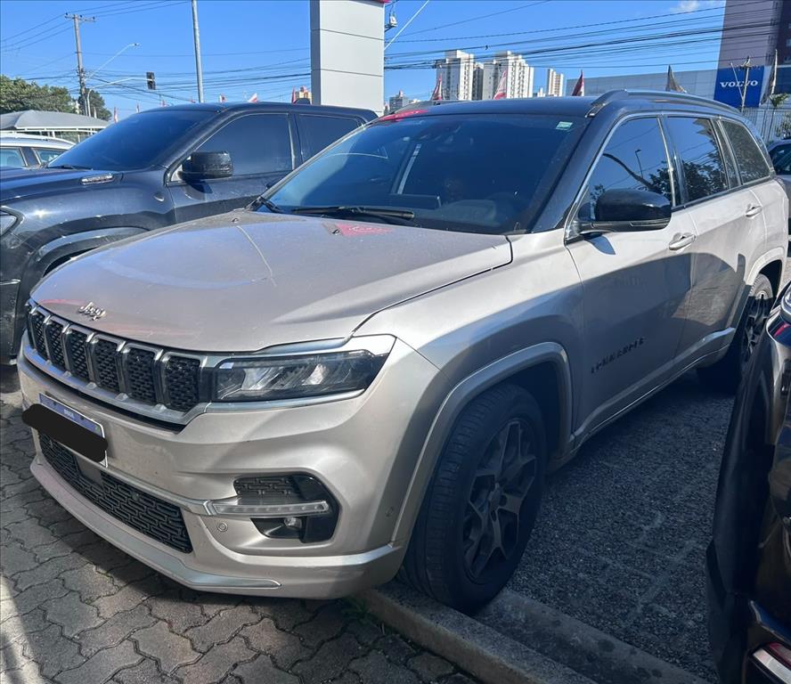 COMMANDER 1.3 T270 TURBO FLEX OVERLAND AT61