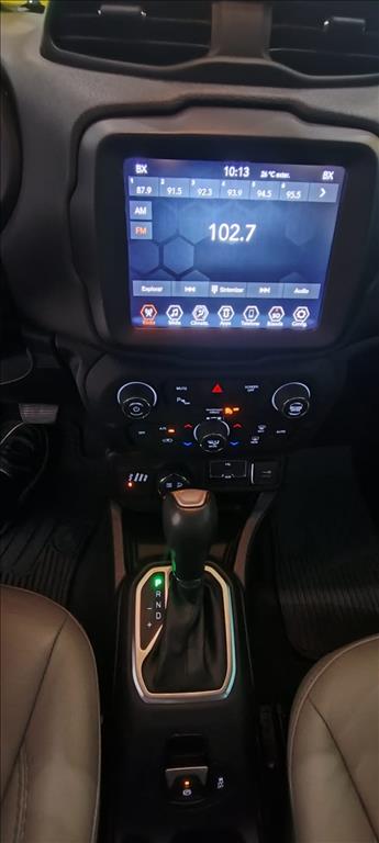 RENEGADE 2.0 16V TURBO DIESEL LONGITUDE 4P 4X4 AUTOMÁTICO12